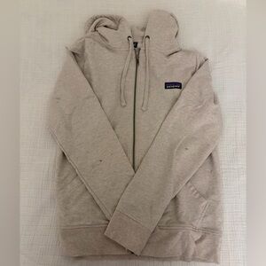 Patagonia sweater